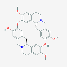 Picture of Isoliensinine(Standard Reference Material)