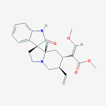 Picture of Isocorynoxeine(Standard Reference Material)