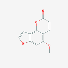 Picture of Isobergapten(Standard Reference Material)