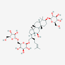 Picture of Ginsenoside Mb(Standard Reference Material)