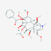 Picture of Hypaconitine(Standard Reference Material)