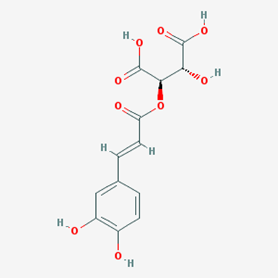 Picture of Caftaric acid(Standard Reference Material)