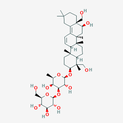 Picture of Saikosaponin B1(Standard Reference Material)