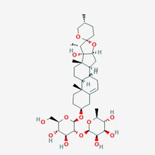 Picture of Polyphyllin VI(Standard Reference Material)