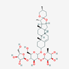 Picture of Polyphyllin I(Standard Reference Material)