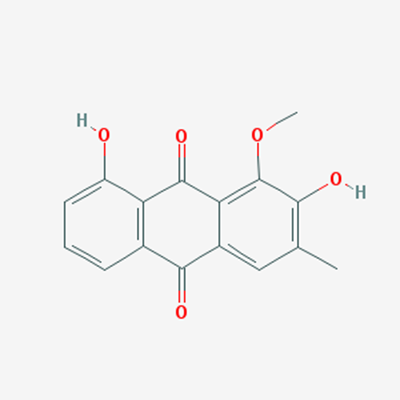 Picture of Obtusifolin(Standard Reference Material)