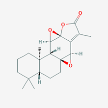 Picture of Jolkinolide B(Standard Reference Material)