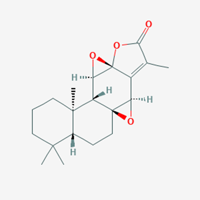 Picture of Jolkinolide B(Standard Reference Material)