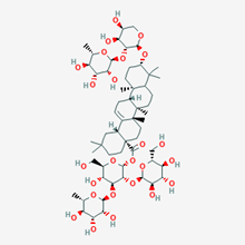 Picture of Hederasaponin B(Standard Reference Material)