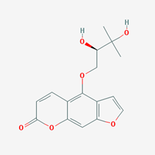 Picture of Oxypeucedanin hydrate(Standard Reference Material)