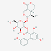 Picture of aMarogentin(Standard Reference Material)