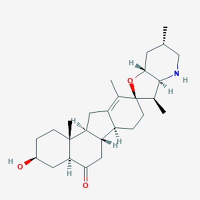 Picture of Peimisine(Standard Reference Material)