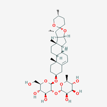 Picture of Prosapogenin A(Standard Reference Material)