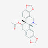 Picture of Acetylcorynoline(Standard Reference Material)