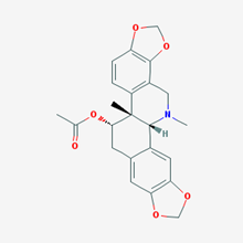 Picture of Acetylcorynoline(Standard Reference Material)