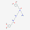 Picture of Kukoamine B(Standard Reference Material)