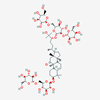 Picture of 11-oxo-Mogroside V(Standard Reference Material)