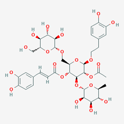 Picture of Tubuloside A (Standard Reference Material)