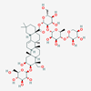 Picture of Polygalasaponin F(Standard Reference Material)