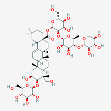 Picture of Polygalasaponin F(Standard Reference Material)