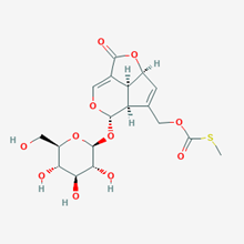 Picture of Paederoside(Standard Reference Material)