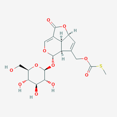 Picture of Paederoside(Standard Reference Material)