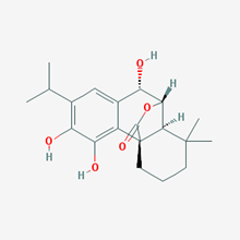 Picture of Rosmanol (Standard Reference Material)