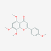 Picture of 6-Demethoxytangeretin(Standard Reference Material)