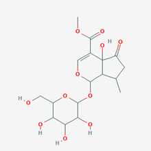 Picture of Hastatoside(Standard Reference Material)