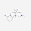 Picture of N-Methylcytisine hydrobromide(Standard Reference Material)