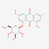 Picture of Emodin-8-O-β-D-glucoside(Standard Reference Material)