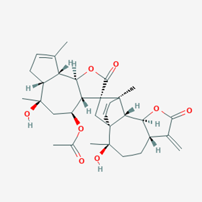 Picture of Handelin(Standard Reference Material)