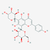 Picture of Isoschaftoside(Standard Reference Material)