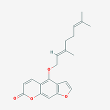 Picture of Bergamottin(Standard Reference Material)