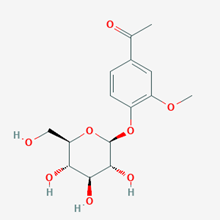 Picture of Androsin(Standard Reference Material)