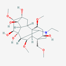 Picture of Aconine(Standard Reference Material)