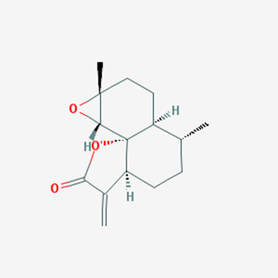 Picture of Arteannuin(Standard Reference Material)