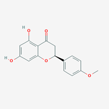 Picture of Isosakuranetin(Standard Reference Material)