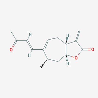 Picture of Xanthatin(Standard Reference Material)