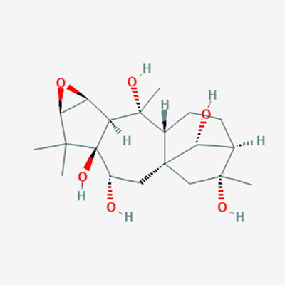 Picture of Rhodojaponin III(Standard Reference Material)