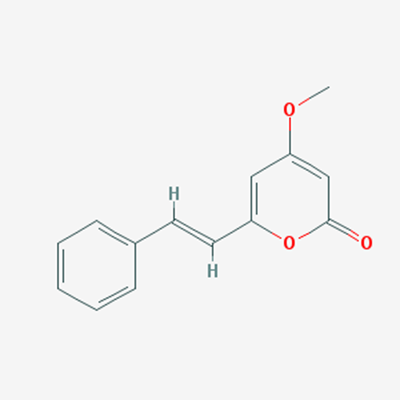 Picture of Desmethoxyyangonin(Standard Reference Material)