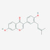 Picture of Neobavaisoflavone(Standard Reference Material)