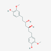 Picture of Octahydrocurcumin (Standard Reference Material)