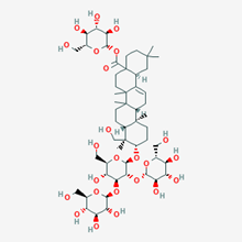 Picture of Araloside VII(Standard Reference Material)