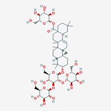 Picture of Araloside V(Standard Reference Material)