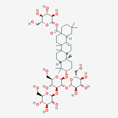 Picture of Araloside V(Standard Reference Material)