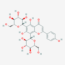 Picture of Vicenin-2(Standard Reference Material)