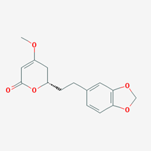 Picture of Dihydromethysticin(Standard Reference Material)