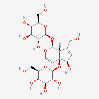 Picture of Melittoside(Standard Reference Material)