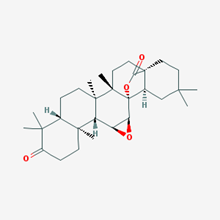 Picture of Liquidambaric lactone(Standard Reference Material)